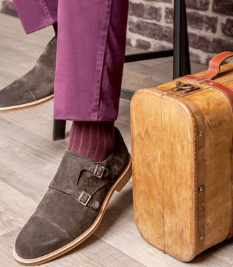 chaussettes homme levity